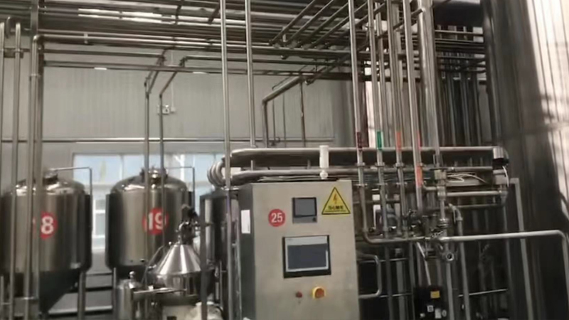 工布江达河北船头客精酿啤酒厂